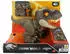 Mattel Jurassic World Roar Command T-Rex (JCW01)
