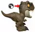 Mattel Jurassic World Roar Command T-Rex (JCW01)