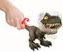 Mattel Jurassic World Roar Command T-Rex (JCW01)