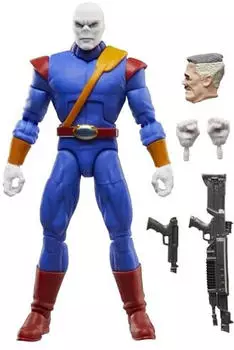 Hasbro Marvel Legends Spider-Man Retro Marvel's Chameleon 15cm (G0790)