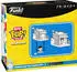 Funko Bitty Pop! Towns: Friends - Rachel Green