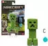 Mattel Minecraft Movie Creeper 10 cm (JFR58)
