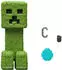 Mattel Minecraft Movie Creeper 10 cm (JFR58)