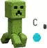 Mattel Minecraft Movie Creeper 10 cm (JFR58)