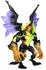 Mattel He-Man and the Masters of the Universe Actionfigur Cosmic Terror Skeletor 24 cm (HLF72)