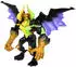Mattel He-Man and the Masters of the Universe Actionfigur Cosmic Terror Skeletor 24 cm (HLF72)