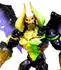 Mattel He-Man and the Masters of the Universe Actionfigur Cosmic Terror Skeletor 24 cm (HLF72)