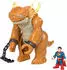 Mattel Superman - Imaginext -Spielset (JDL07)