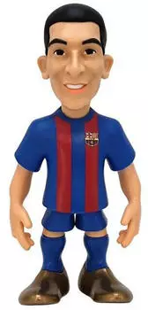 Minix Football FC Barcelona Ferran Torres