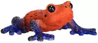 small foot 381016, small foot Pfeilgiftfrosch (381016)