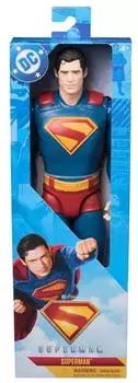 Spin Master SPINMASTER 6073657 Superman SUP Movie Line 30 cm Superman