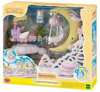 EPOCH Traumwiesen 5816, EPOCH Traumwiesen Sylvanian Families - Magisches...