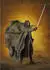 Bandai Lord of the Rings Aragorn 16 cm