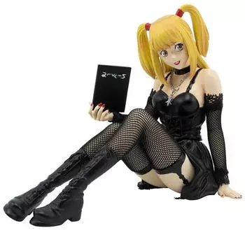 Panini Death Note Misa 8 cm