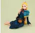 heo GmbH Delicious in Dungeon PVC Statue Melty Princess Marcille Palm Size 9 cm