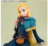 heo GmbH Delicious in Dungeon PVC Statue Melty Princess Marcille Palm Size 9 cm