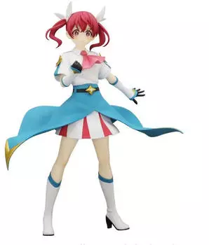 heo GmbH Magilumiere Co. Ltd. Trio-Try-iT PVC Statue Kana Sakuragi 19 cm