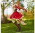 heo GmbH Spice and Wolf Trio-Try-iT PVC Statue Holo Red Hood Ver. 21 cm