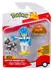 Pokémon PKW4094 Battle Figure Set Blitzle, Kabuto, Quaxwell