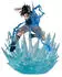 Banpresto Sasuke Uchiha Naruto Battle Combinations 12 cm BP89924P Mehrfarbig