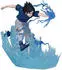 Banpresto Sasuke Uchiha Naruto Battle Combinations 12 cm BP89924P Mehrfarbig
