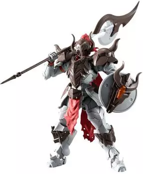 Bandai 30MF Liber Warrior Kit MK67459