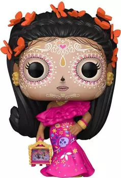 Funko Pop! Retro Toys - Barbie D&iacute;a de Muertos (86573)