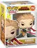 Funko Pop! Animation: My Hero Academia - Hawks (Fierce Wings Quirk) N°2162