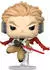 Funko Pop! Animation: My Hero Academia - Hawks (Fierce Wings Quirk) N°2162