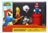 Jakks Pacific Super Mario Dungeon Diorama Set