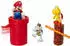 Jakks Pacific Super Mario Dungeon Diorama Set