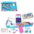Polly Pocket Pet Mobile Adventure (JCC22)