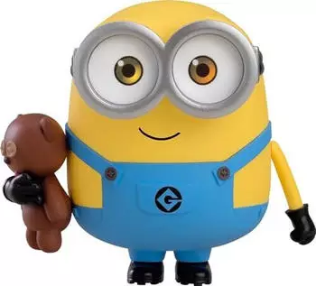 Good Smile Company Nendoroid Bob (7,5 cm)