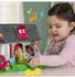 Fisher-Price Little People Spielset Niedlicher Pferdestall HWR84