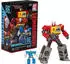 Hasbro Transformers Studio Series Voyager Transformers - Der Kampf um Cybertron 86-25