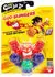 Moose Toys 2er Set Figuren Goo Slingers Meteor Madness 1 Stück