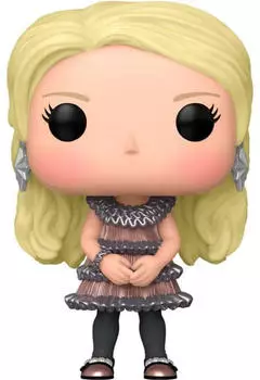 Funko POP! - Harry Potter - Luna Lovegood (Party Dress) Vinyl