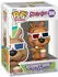 Funko POP! - Scooby Doo - Scooby Doo (with 3D Glasses) Vinyl