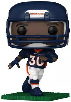 Funko POP! - NFL: Broncos - Terrell Davis Vinyl