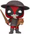 Funko Pop! Deadpool