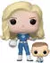 Funko POP! - Fantastic Four (2025) - Invisible Woman & Franklin Vinyl