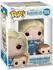 Funko POP! - Fantastic Four (2025) - Invisible Woman & Franklin Vinyl