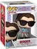 Funko POP! - The Breakfast Club - Bender Vinyl