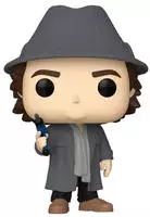 Funko FK81009, Funko Allein mit Onkel Buck POP! Movies Vinyl Figur Uncle Buck 9 cm