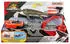 Mattel Jurassic World Rettungsboot mit Mosasaurus & Jeep Set