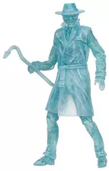 McFarlane Toys DC Multiverse Actionfigur The Joker (Batman: Three Jokers) (Frostbite) (Gold Label) 18 cm