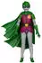 McFarlane Toys DC Rebirth DC Multiverse Actionfigur Robin (Dick Grayson) (Jokerized) (Gold Label) 18 cm