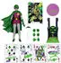 McFarlane Toys DC Rebirth DC Multiverse Actionfigur Robin (Dick Grayson) (Jokerized) (Gold Label) 18 cm