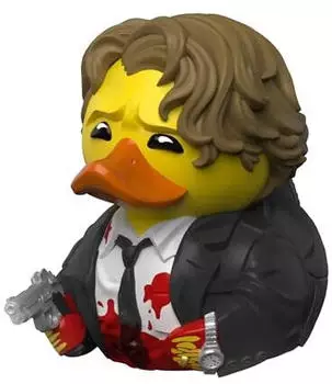 Numskull Reservoir Dogs Tubbz PVC Figur Mr. Orange 1st Edition 10 cm