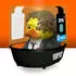 Numskull Reservoir Dogs Tubbz PVC Figur Mr. Orange 1st Edition 10 cm